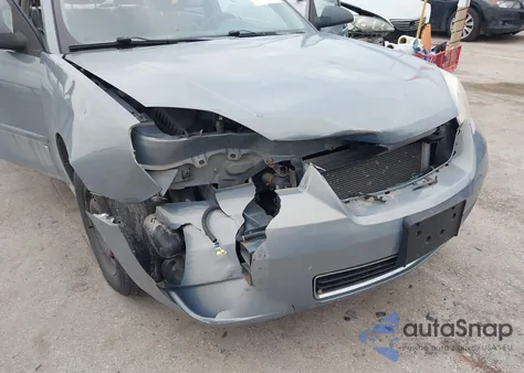 2007 Chevrolet Malibu Ls z USA, uszkodzony, nr VIN 1G1ZS58F57F192961